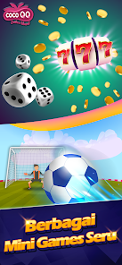Screenshot 14 CoCo QQ - Casino Island android