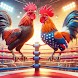 Farm Rooster Fighting Chicks 2 - Androidアプリ