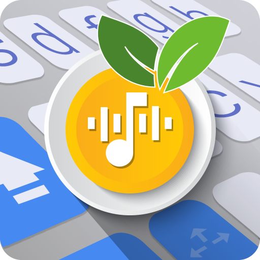 ai.type Nature Sound Pack  Icon