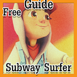 Guide for Subway Surfers 2O17 icon