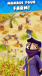 My Perfect Farm : Farm Life