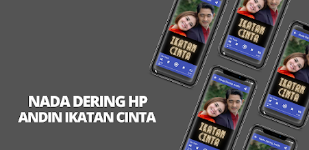 Nada Dering Andin Ikatan Cinta APK Download for Android