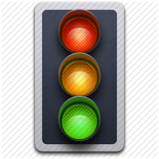 Traffic Light logo