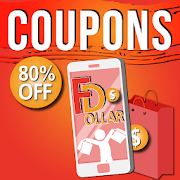 Dollar Smart Coupons for Family