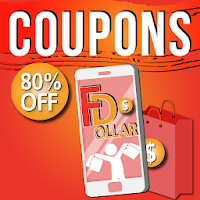 Dollar Smart Coupons for Famil