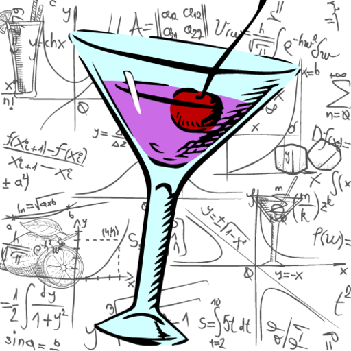 Drink Cost PRO [Demo Version] logo