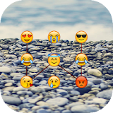 Emoji Ecran Verrouiller New HD icon