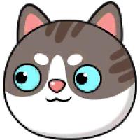 Save My Cat Draw Puzzle