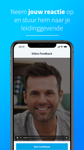 Video Feedback Pro Screenshot 3 - AppWisp.com