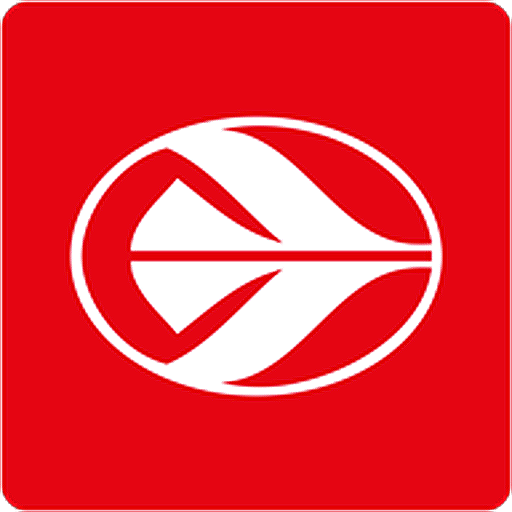 Air Algérie Logo