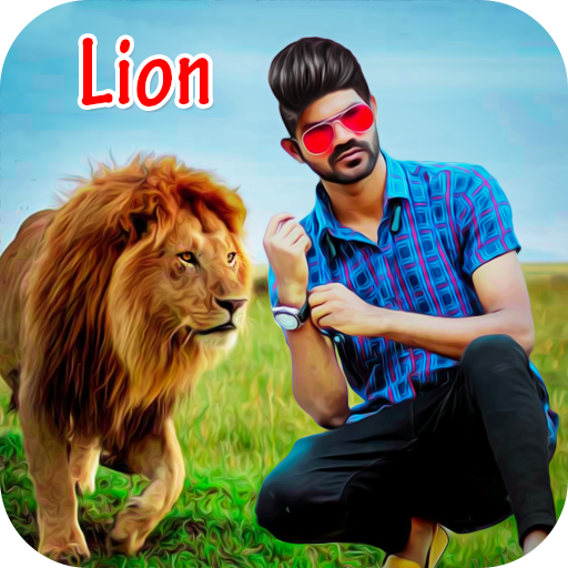 ✓ [Updated] Lion Cut Paste Photo Editor for PC / Mac / Windows 11,10,8,7 /  Android (Mod) Download (2023)