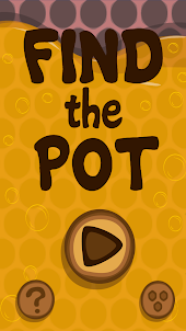 Find the Pot