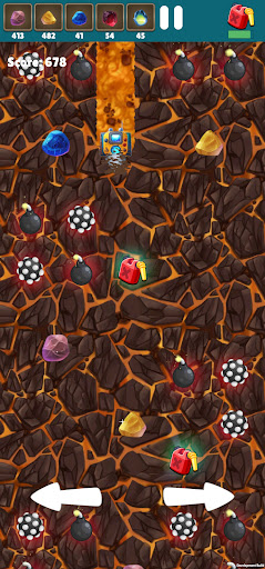 Keep Digging Screen 3