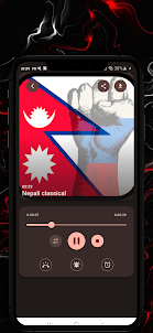 Nepalese Tones And Sounds