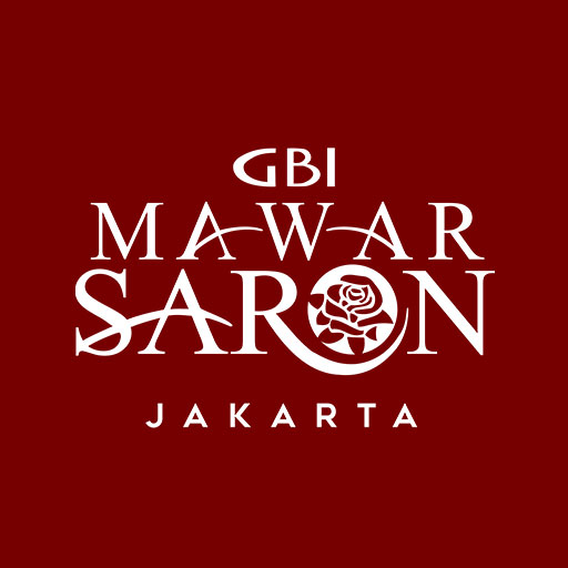 GBI Mawar Saron  Icon