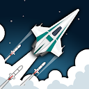 アプリのダウンロード 2 Minutes in Space: Missiles! をインストールする 最新 APK ダウンローダ