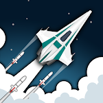 2 Minutes in Space: Missiles! Apk