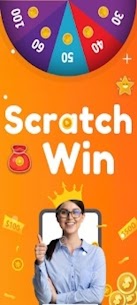 Scratch Card Win Every Day Apk for Android 1