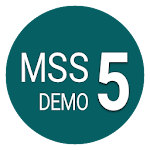 Cover Image of Tải xuống Demo MSS - Mobile Sales System  APK