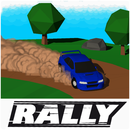 X-Avto Rally 1.05 Icon