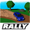 X-Avto Rally icon
