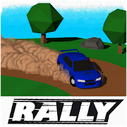 X-Avto Rally MOD