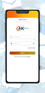 Akonnect App