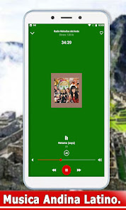 Imágen 17 Musica Andina android