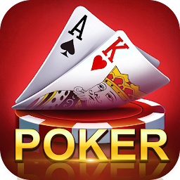 Poker Get Online-Card War