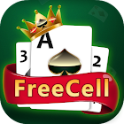 Freecell Solitaire - Free Card Game 1.0.8