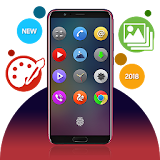 Theme for Huawei Honor V10 icon