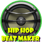 Top 33 Music & Audio Apps Like HIP HOP BEAT MAKER - Best Alternatives