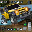 Jeep Driving Simulator 4x4 APK