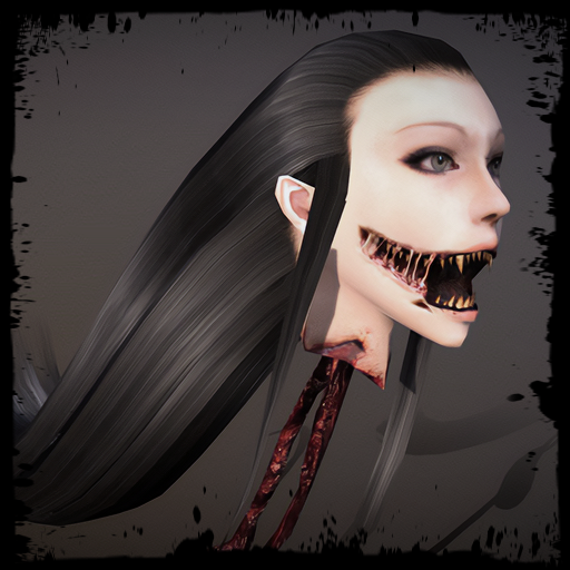 Soul Eyes Go Horror Game APK (Android Game) - Free Download