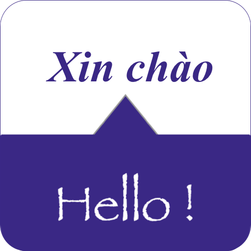 SPEAK VIETNAMESE - Learn Vietn 1.0.0 Icon