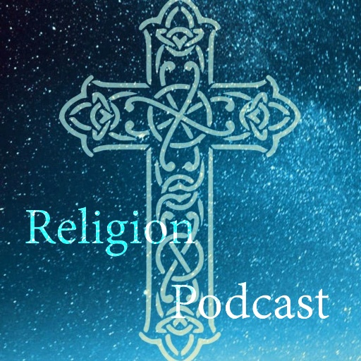 Religion spirituality Podcast 2048 is here Icon