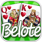 Belote et Coinche (iBelote) 11.0.77