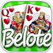 Belote et Coinche (iBelote) - Androidアプリ