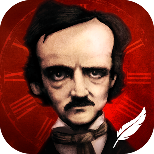 iPoe Collection Vol. 1 - Edgar 1.0.5 Icon