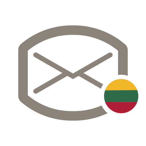 Inbox.lt 6.9.61 Icon