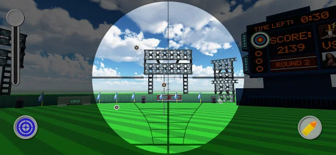 Shooting Stadium
