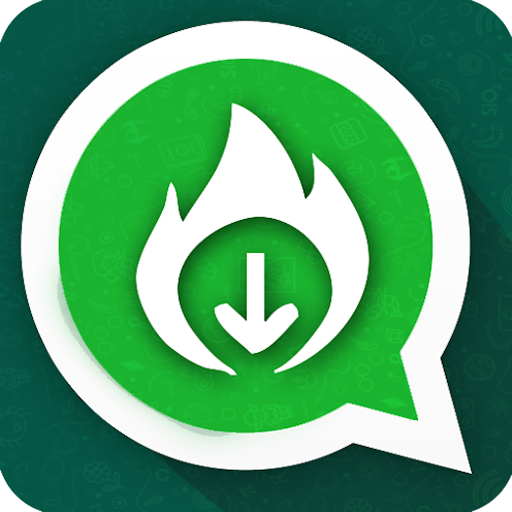 Status Saver Pro Plus - Video logo