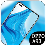 Cover Image of Download Theme for Oppo A93 3.17 APK