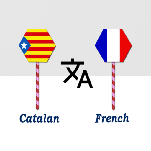 Catalan To French Translator logo