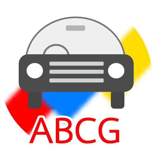 ABCG logo