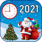 Cover Image of Télécharger Christmas Countdown  APK
