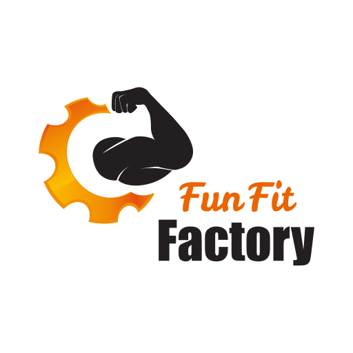 Fun Fit Factory logo