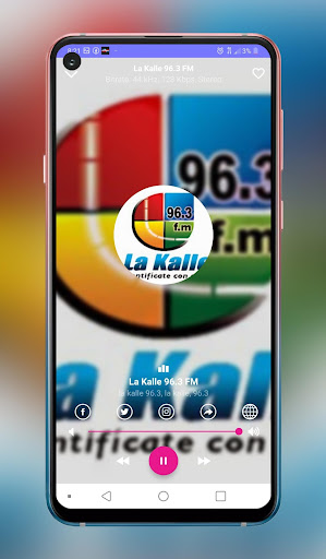 RadioNet Screen 2