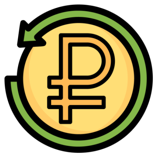 Кэшбэкер logo