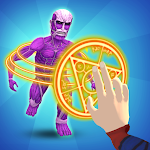 Cover Image of Download Giant Wanted: Magic Master  APK